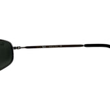RayBan RB3216 Matrix Sport Aviator Sun Glasses