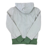 Spalding Logo Pattern Hoodie (Women’s S)