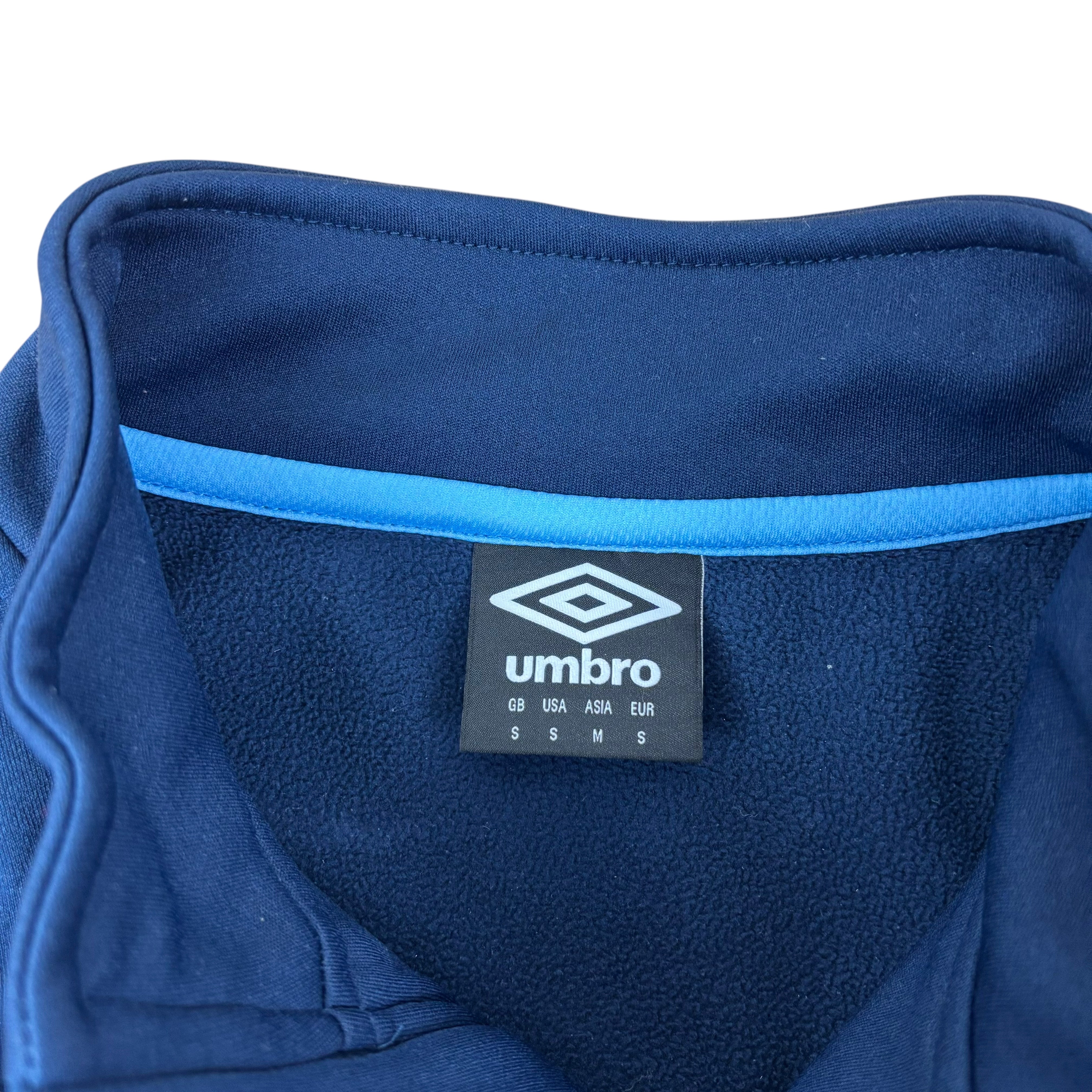 Umbro Shelbourne FC 2019/20 Track Jacket (S)
