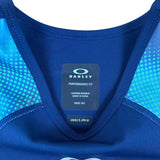 Oakley Pursuit Cropped Sports Top (Women’s S)