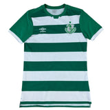 Umbro Shamrock Rovers FC 2020/21 Home Jersey (S)