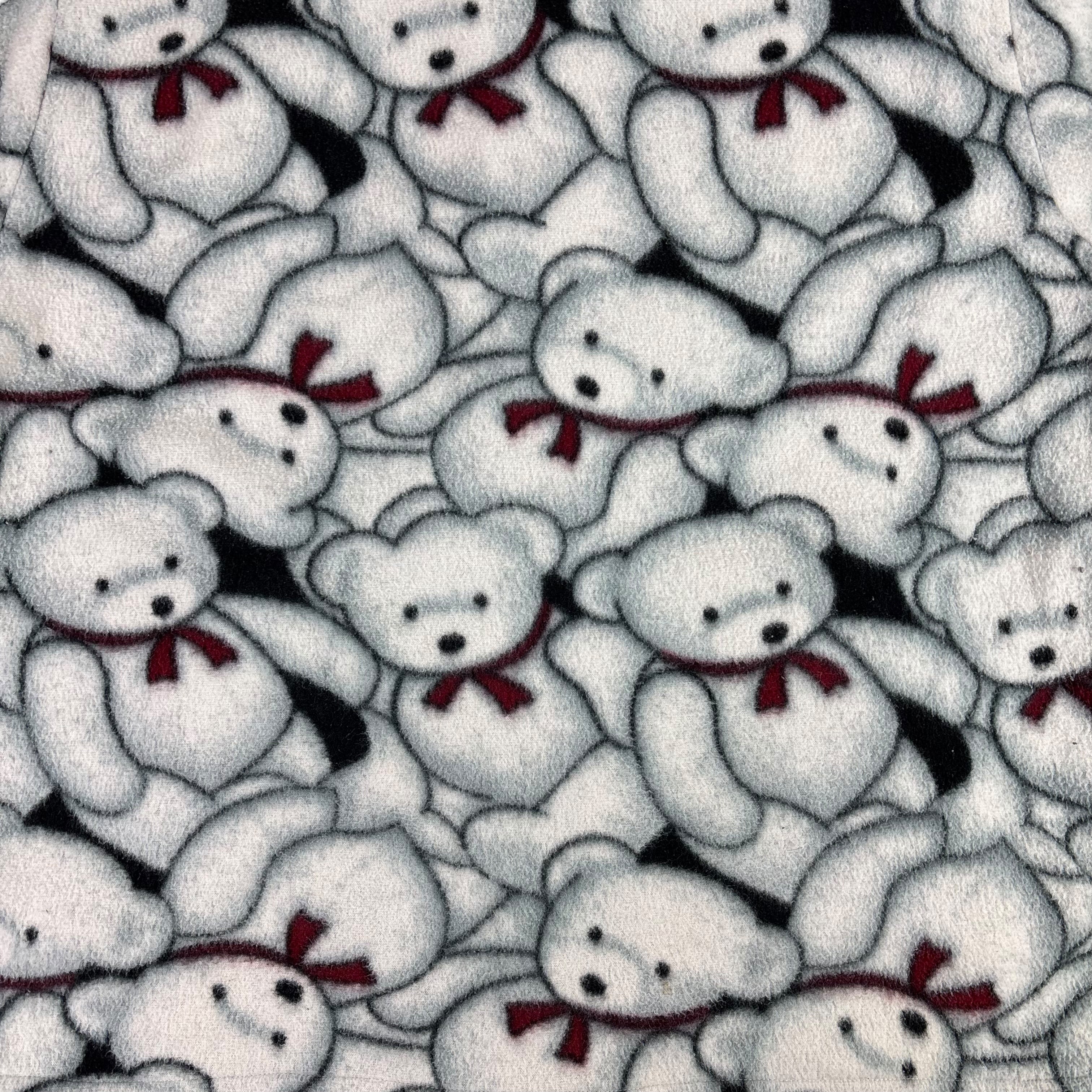 Child Within Teddy Bear Fleece (Women’s L)
