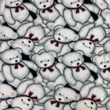 Child Within Teddy Bear Fleece (Women’s L)
