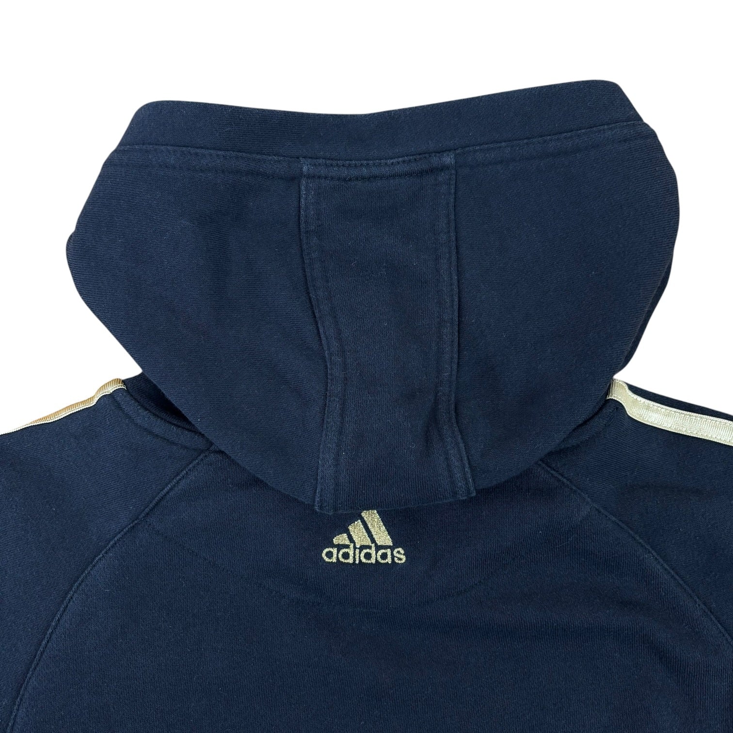 Adidas Y2K Studded Logo Hoodie (13-14yrs)