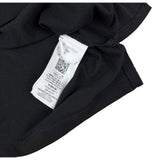 Puma Ferrari Black Polo Shirt (S)