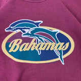FOTL The Bahamas 90s Sweater (Women’s XL)