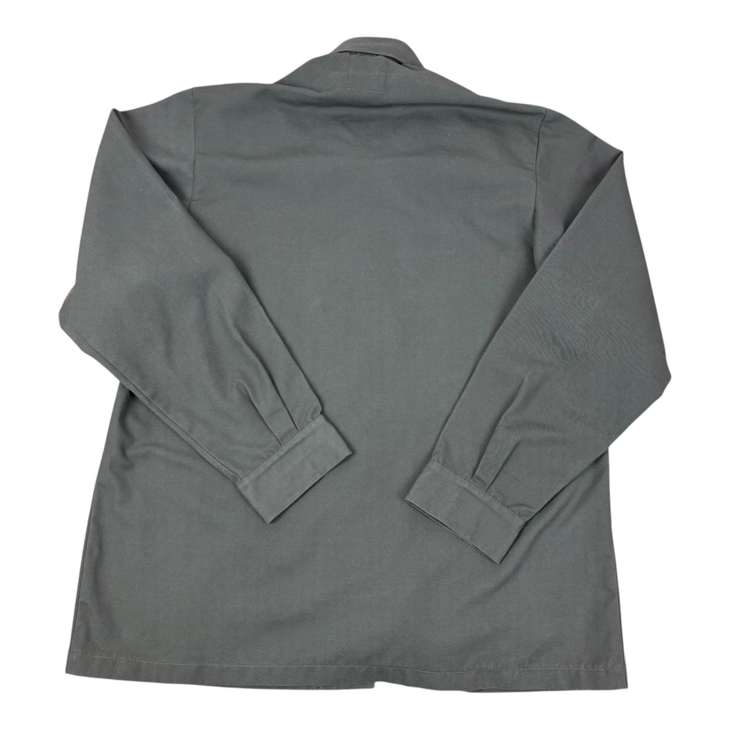 G.Wahler KLu Dutch Air Force 80s Cold War Field Jacket (M)