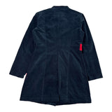 Desigual Deluxe Wear Atypical Chula Life Corduroy Jacket (Women’s S)