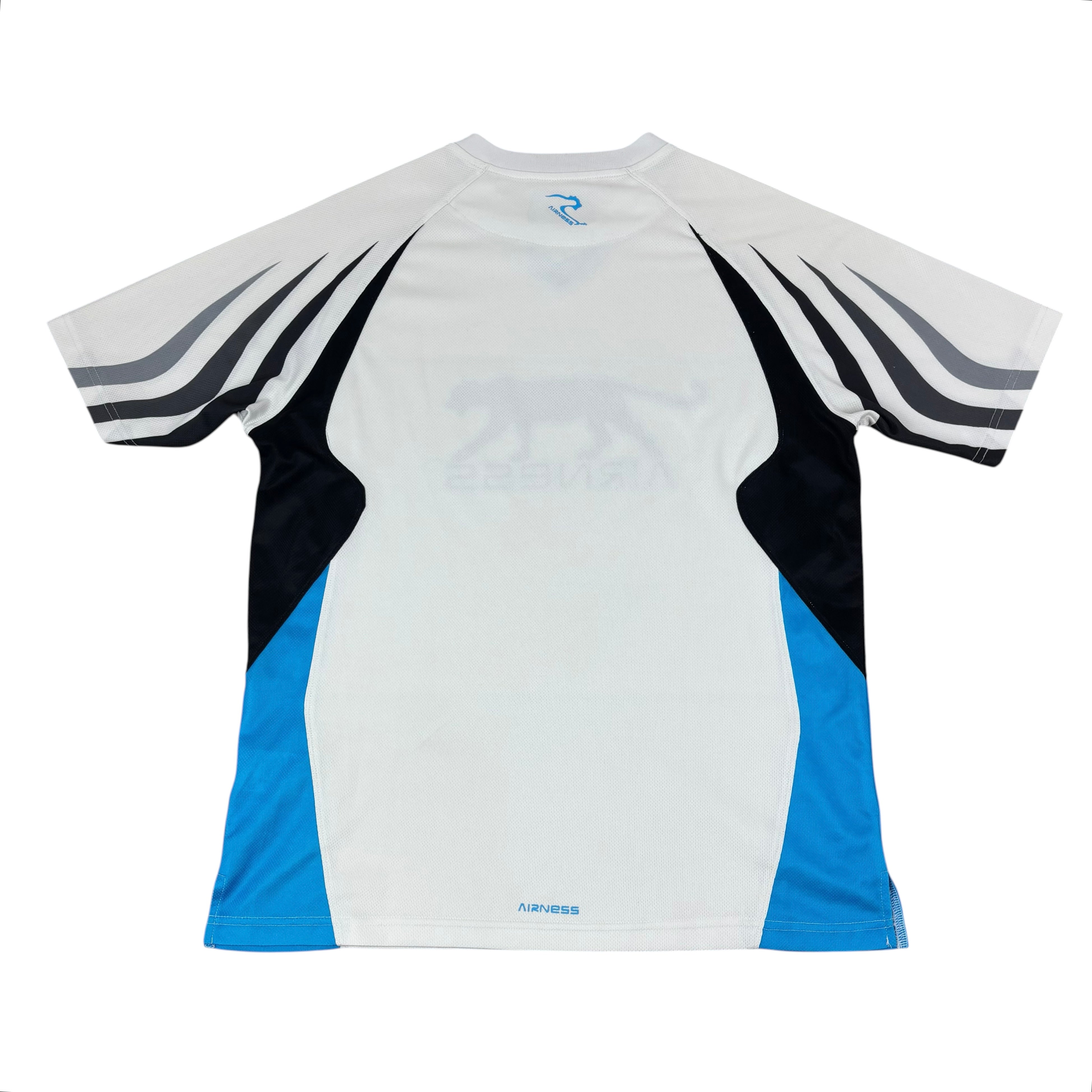 Airiness Sport Y2K Logo Tee (L)