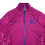 Nike FC Barcelona 2012/13 Track Jacket (10-12yrs)