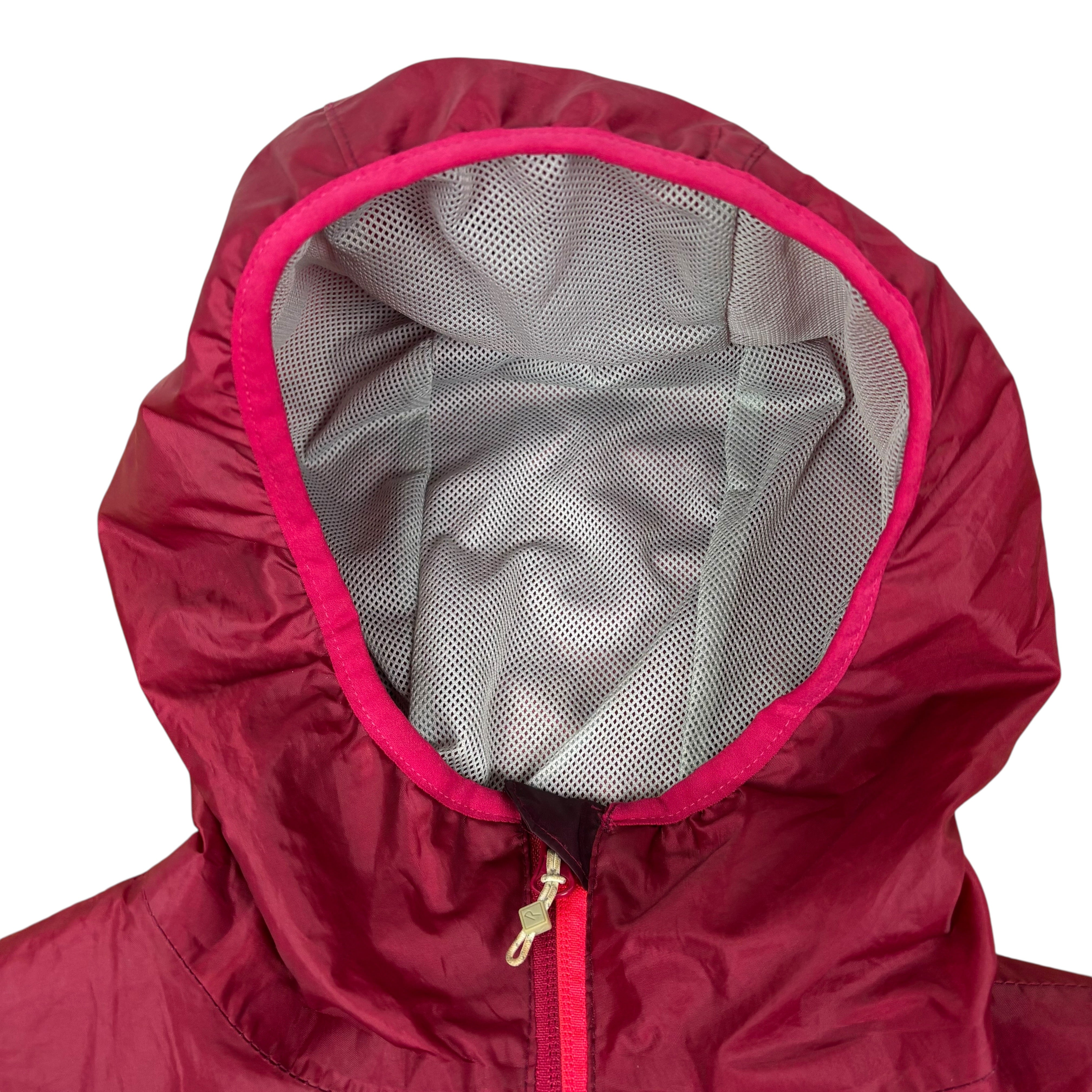 Regatta Isolite5000 Windbreaker (Women’s M)