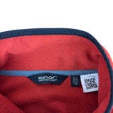 Regatta Orange Fleece (XL)