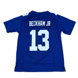 Nike New York Giants 2012 Beckham Jr. No.13 NFL Jersey (Women’s M)