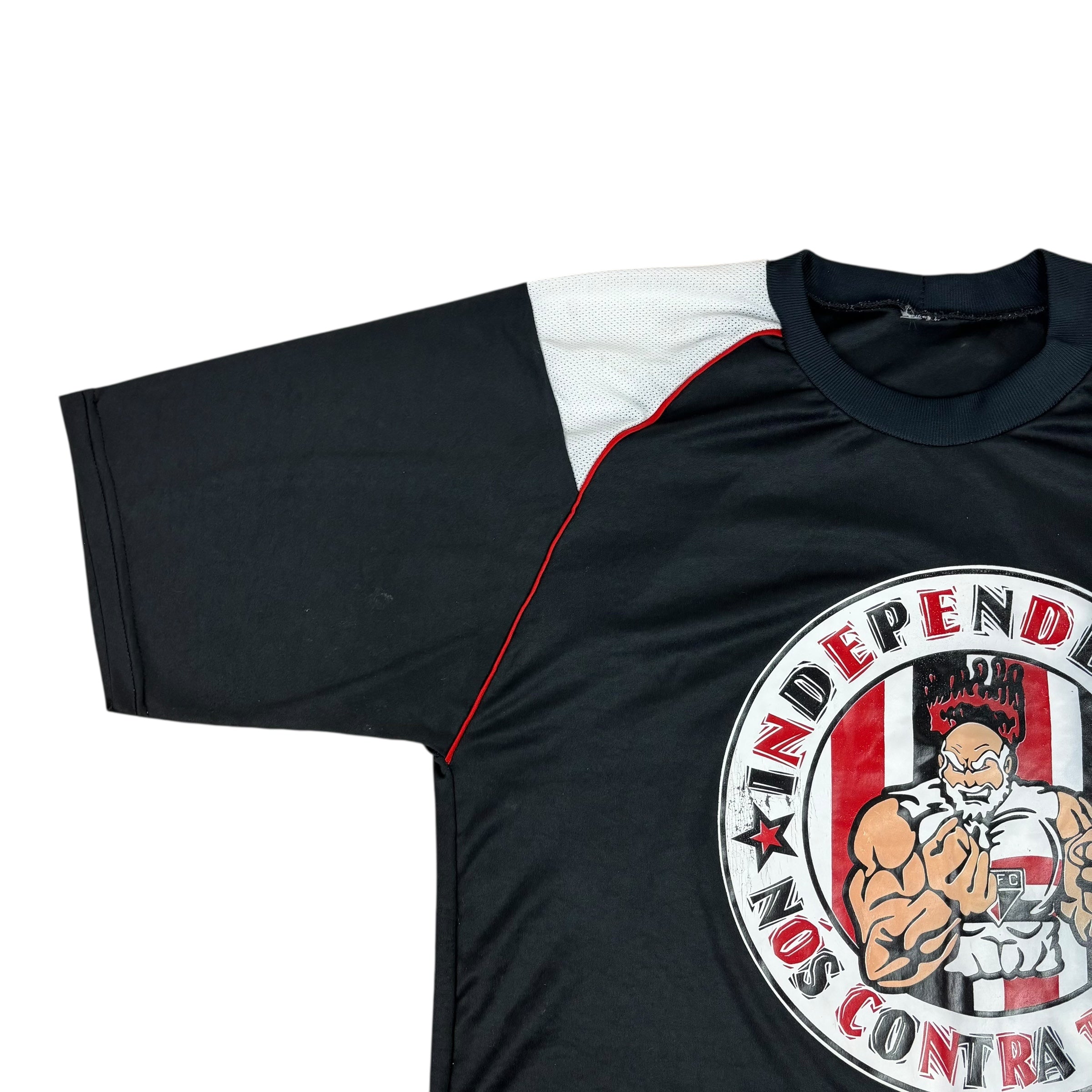 São Paulo FC Torcida Indepente Vintage Supporters Jersey (L)