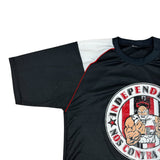 São Paulo FC Torcida Indepente Vintage Supporters Jersey (L)