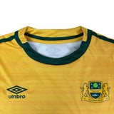 Umbro Lourdes Celtic FC 2020/24 Away Jersey (L)