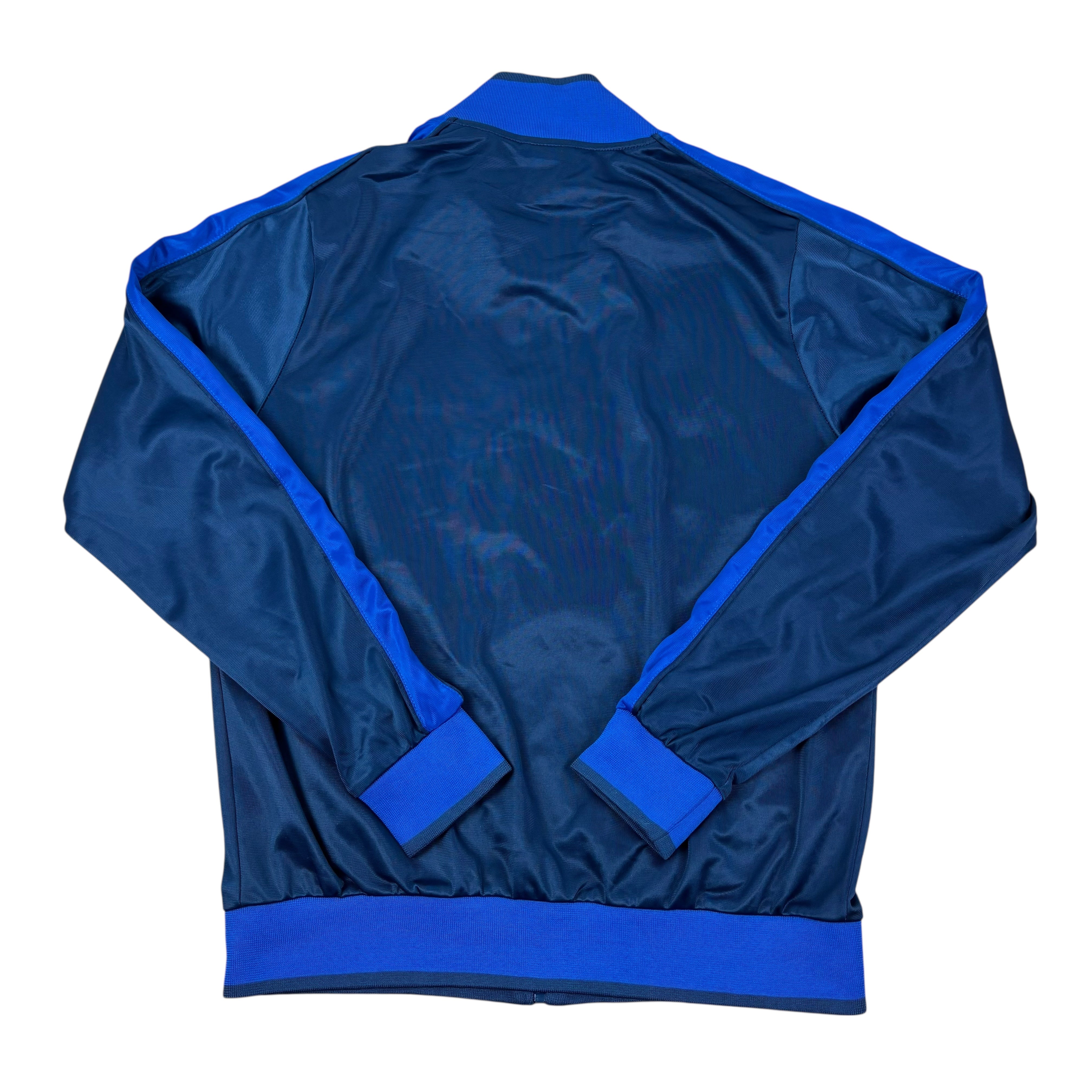 Chelsea FC Retro Track Jacket (L)