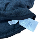 Chaps Ralph Lauren Grey Fleece Gilet (XL)