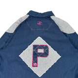 Adidas Stade Français Paris Rugby 2011/12 Jersey (XL)