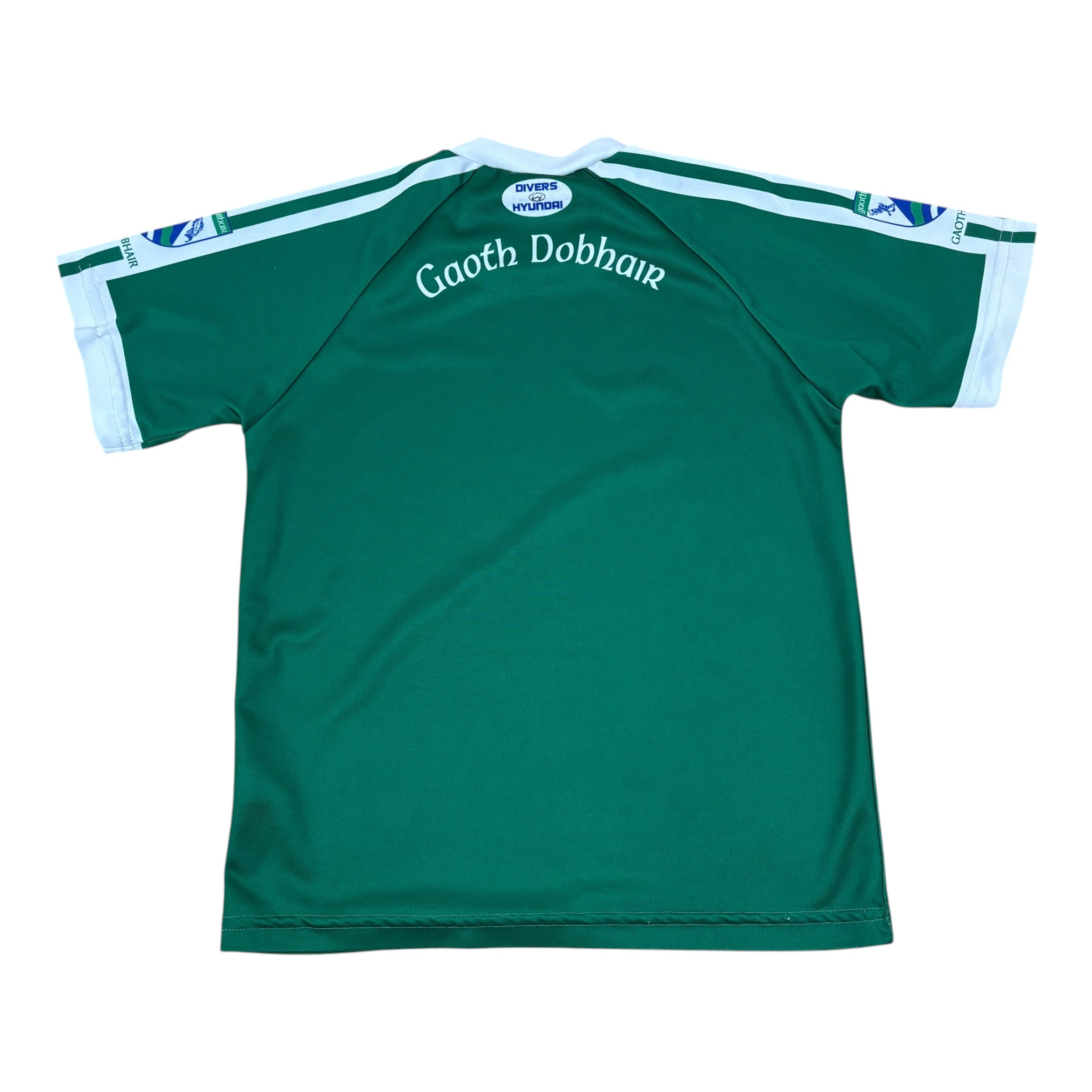 O’Neills Gweedore GAA 2018/19 Home Jersey (10-11yrs)