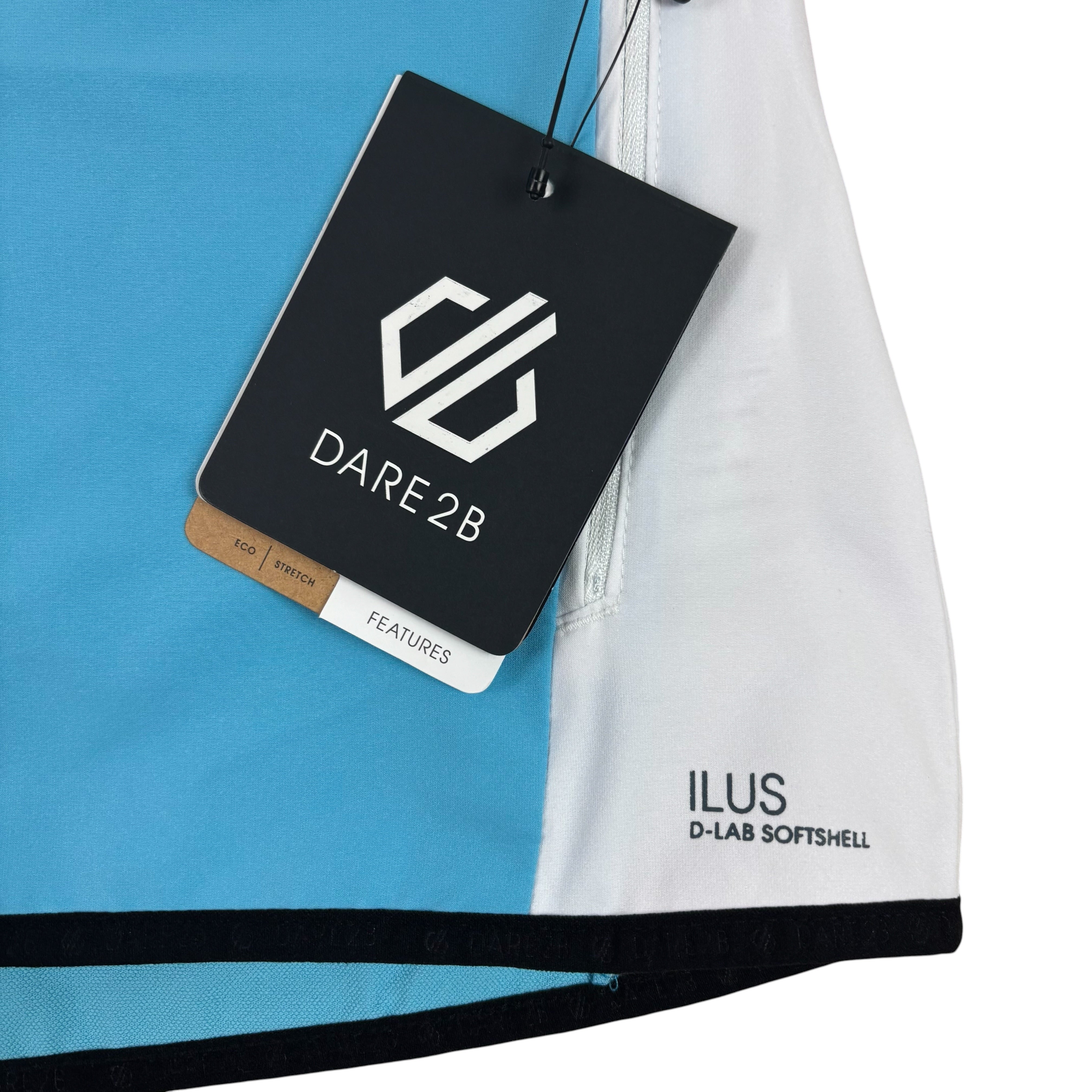 Dare2B Technical Windbreaker Gilet (Women’s S)