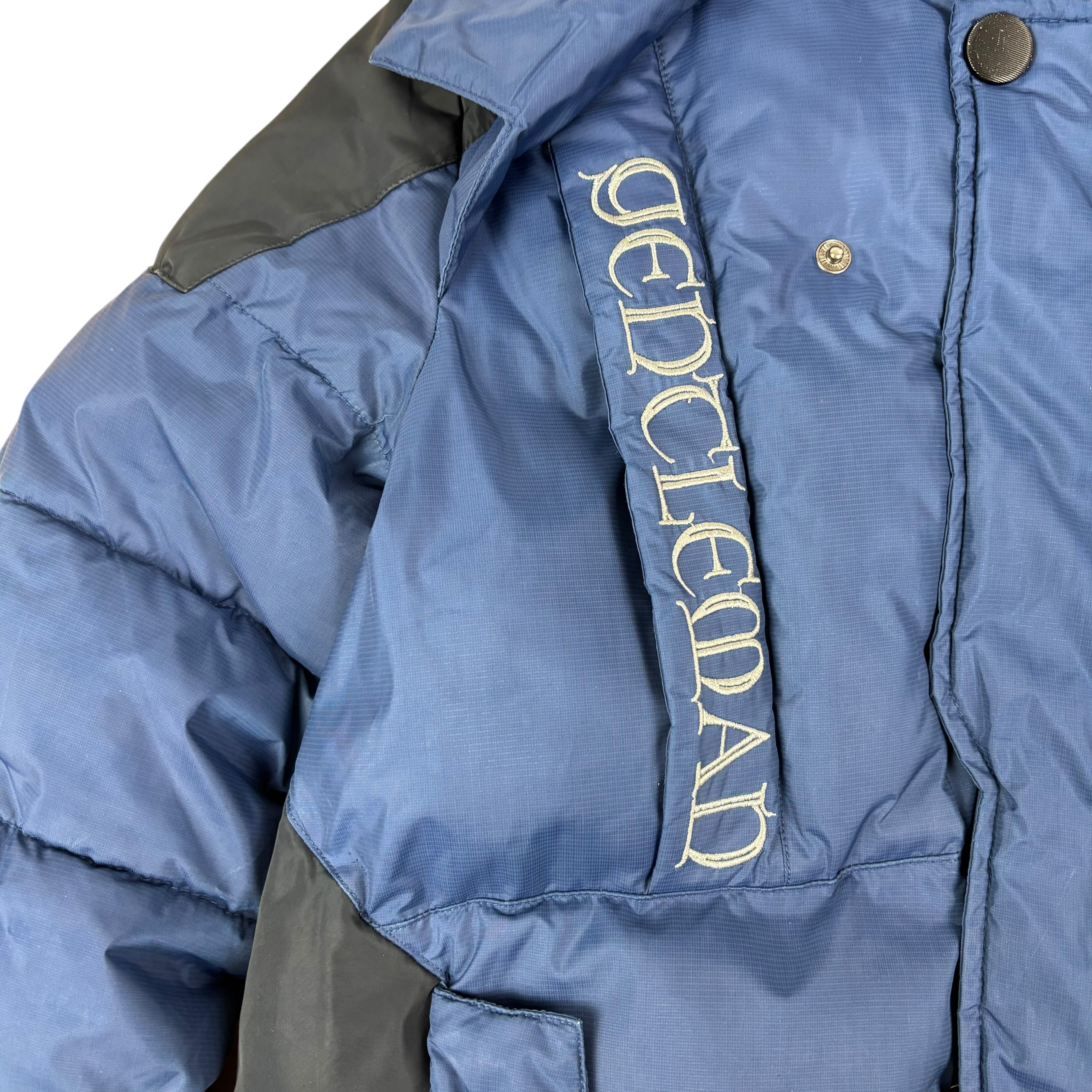 Bilemi Gentleman Y2K Puffer (11-12yrs)