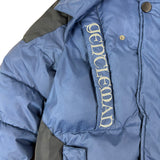Bilemi Gentleman Y2K Puffer (11-12yrs)