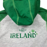 UEFA Euro 2016 Ireland Hoodie (XS)