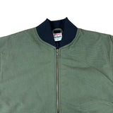 Marlboro Green Gilet (M)