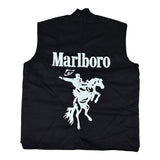 Marlboro Black Gilet (M)