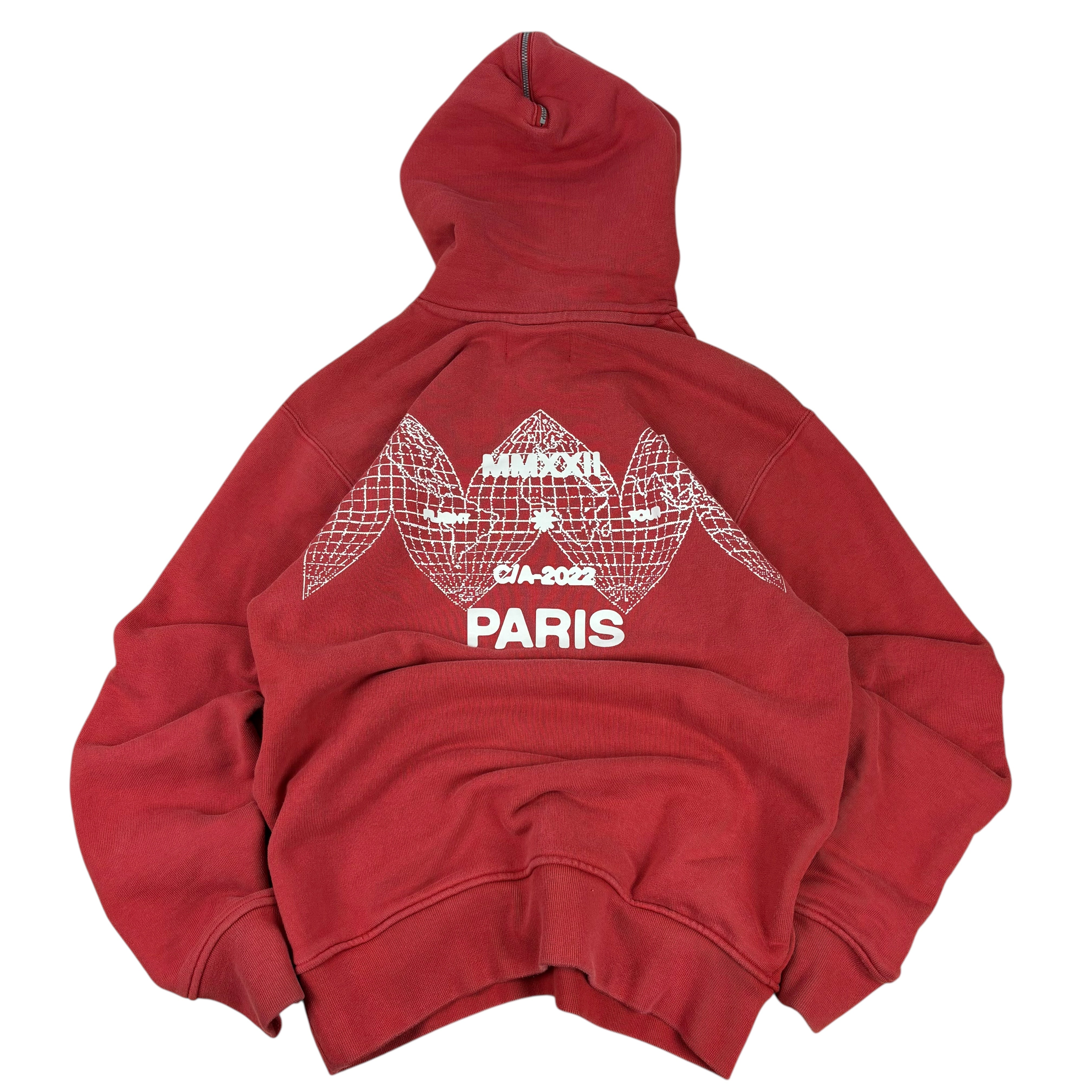 Air Jordan Flight Heritage Hoodie (XS)