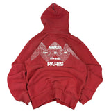 Air Jordan Flight Heritage Hoodie (XS)