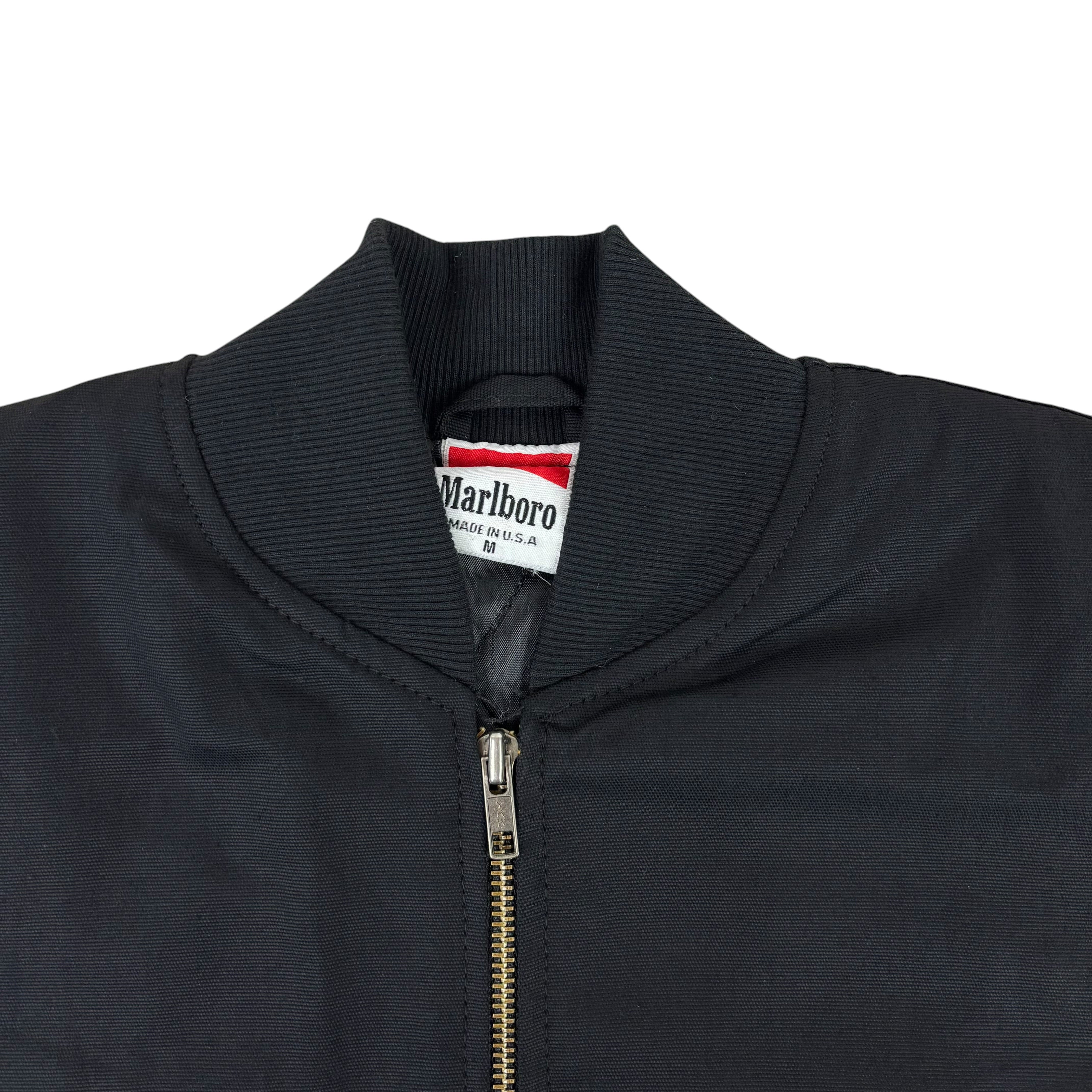 Marlboro Black Gilet (M)
