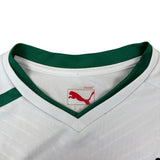 Puma IRFU Ireland Rugby 2012/13 Away Jersey (S)