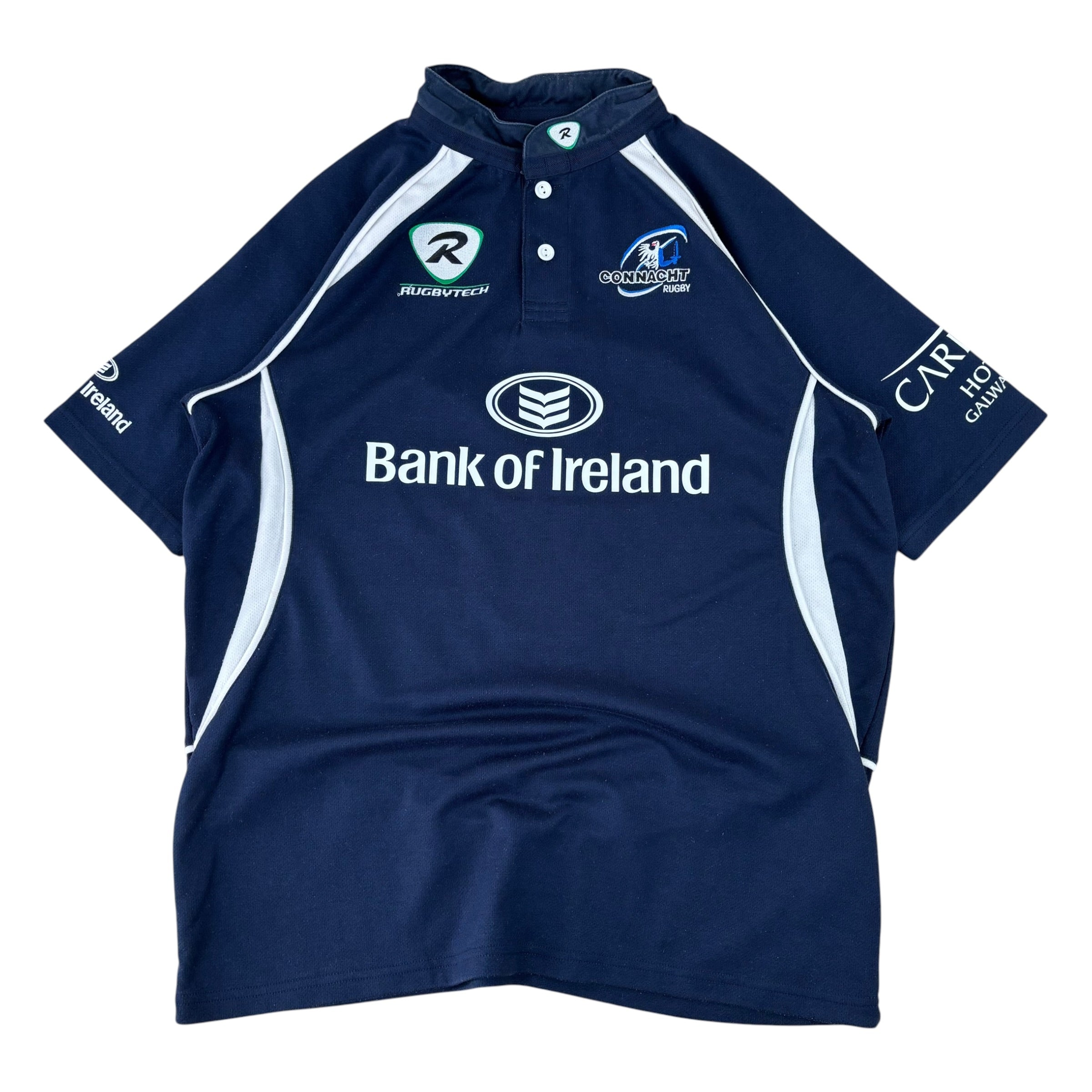 RugbyTech Connacht Rugby 2010/11 Third Jersey (L)