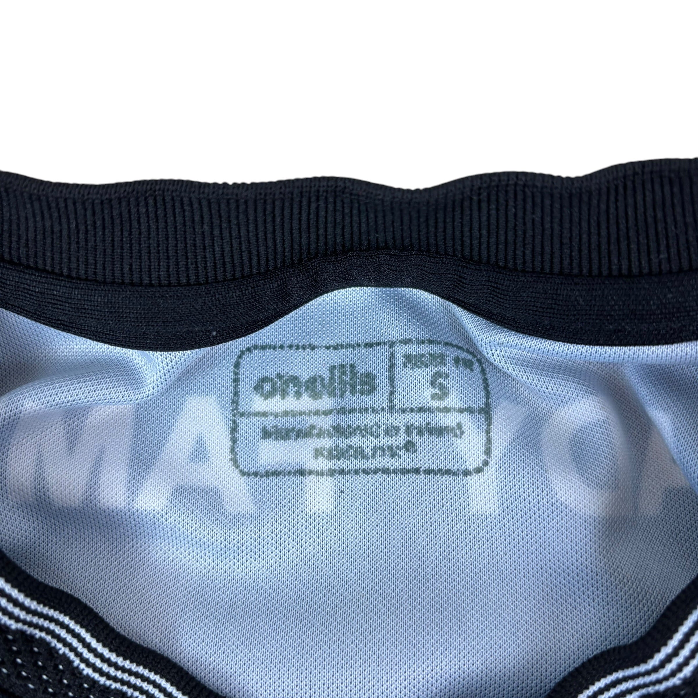 O’Neills Kildare GAA 2023/24 Alternate Jersey (S)