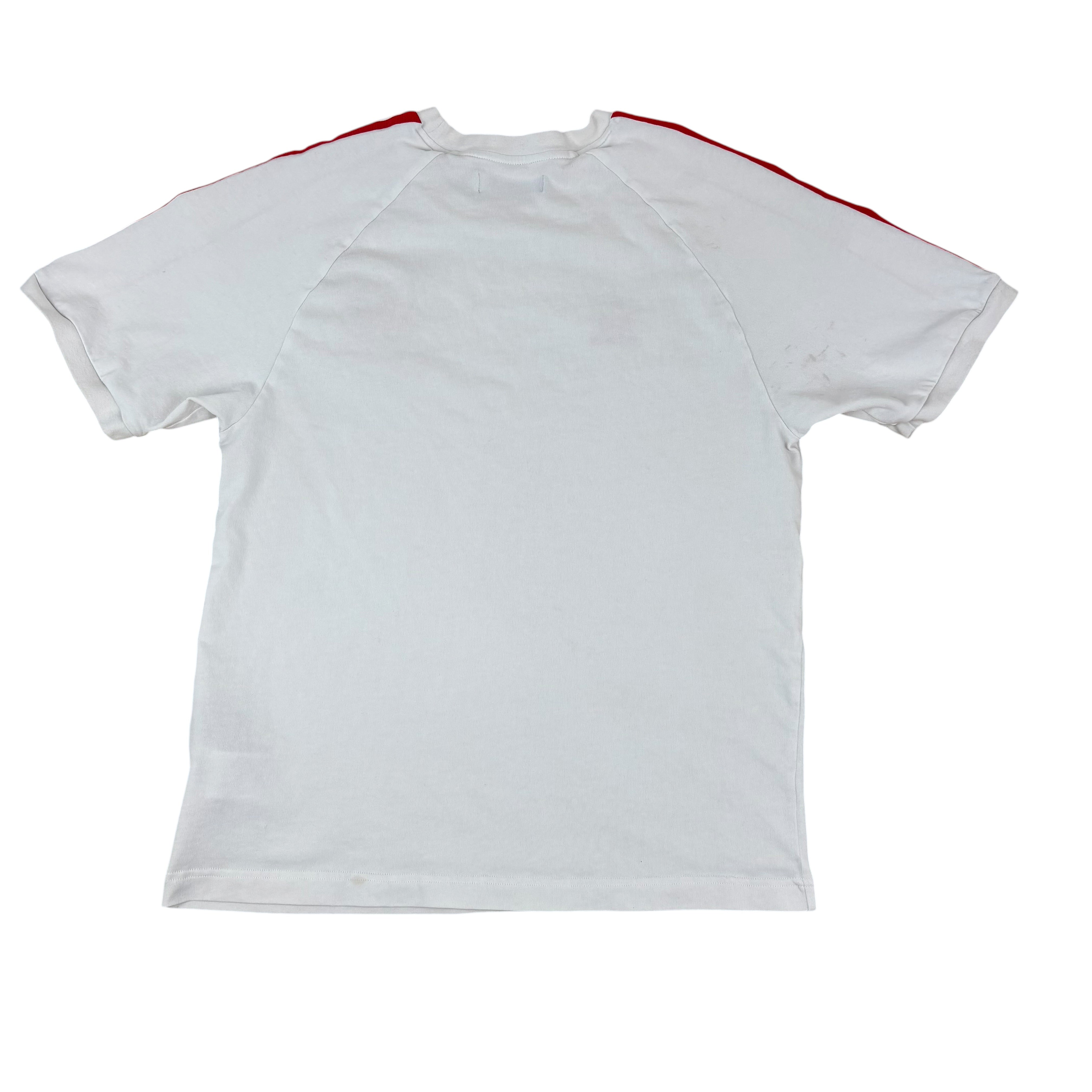 Adidas Liverpool FC 2010 Tee (M)
