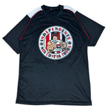 São Paulo FC Torcida Indepente Vintage Supporters Jersey (L)