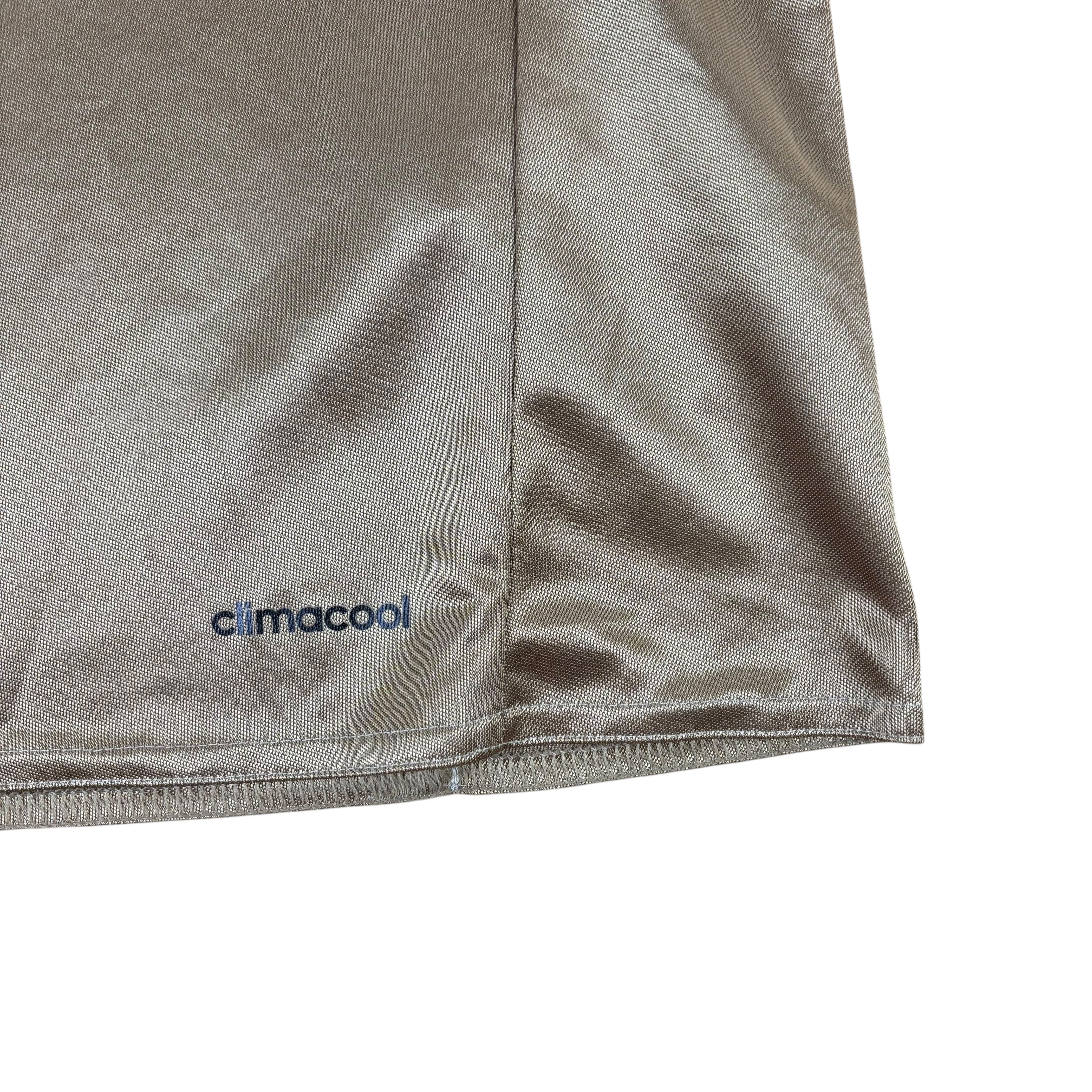 Adidas Sport Recife 2016/17 No.21 Fourth Jersey (S)