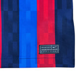 Nike FC Barcelona 2022/23 Home Jersey (10-12yrs)