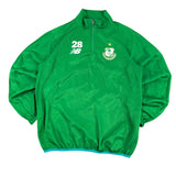 New Balance Shamrock Rovers FC 2017/18 No.28 Drill Top (S)