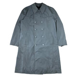 London FOG Vintage Double-Breasted Trench Coat (L)