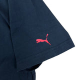 Puma Scuderia Ferrari Tee (M)