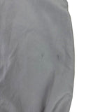 FILA Grey Y2K Pull-Over Windbreaker (S)