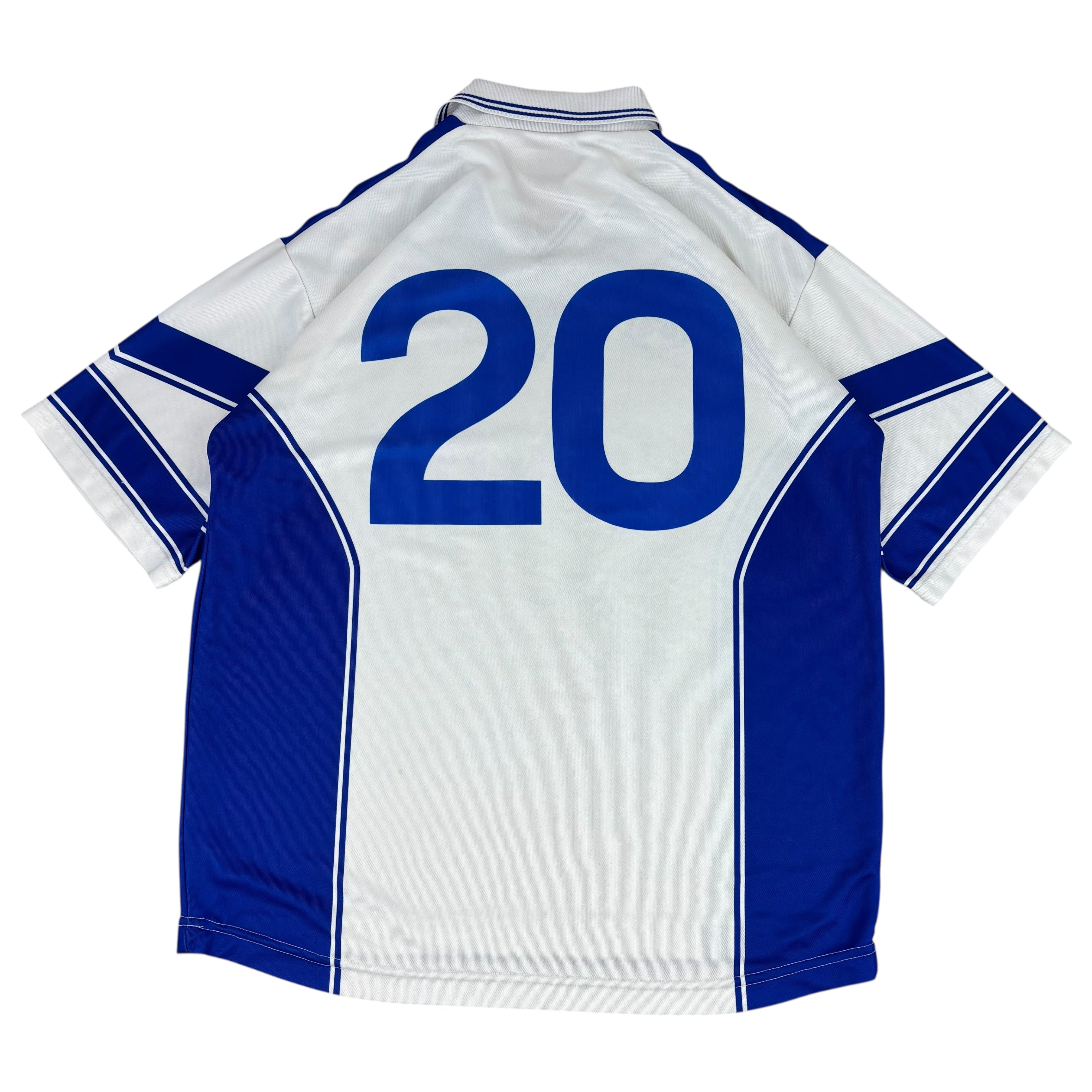 O’Neills Lorrha Dorrha GAA Tipperary GAA Draw 2004 No.20 Jersey (L)