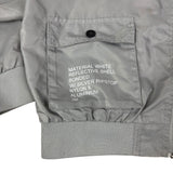 Asstseries Aeronautical Bomber Windbreaker (M)