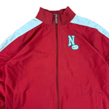 Nike Y2K Red Track Jacket (12yrs)