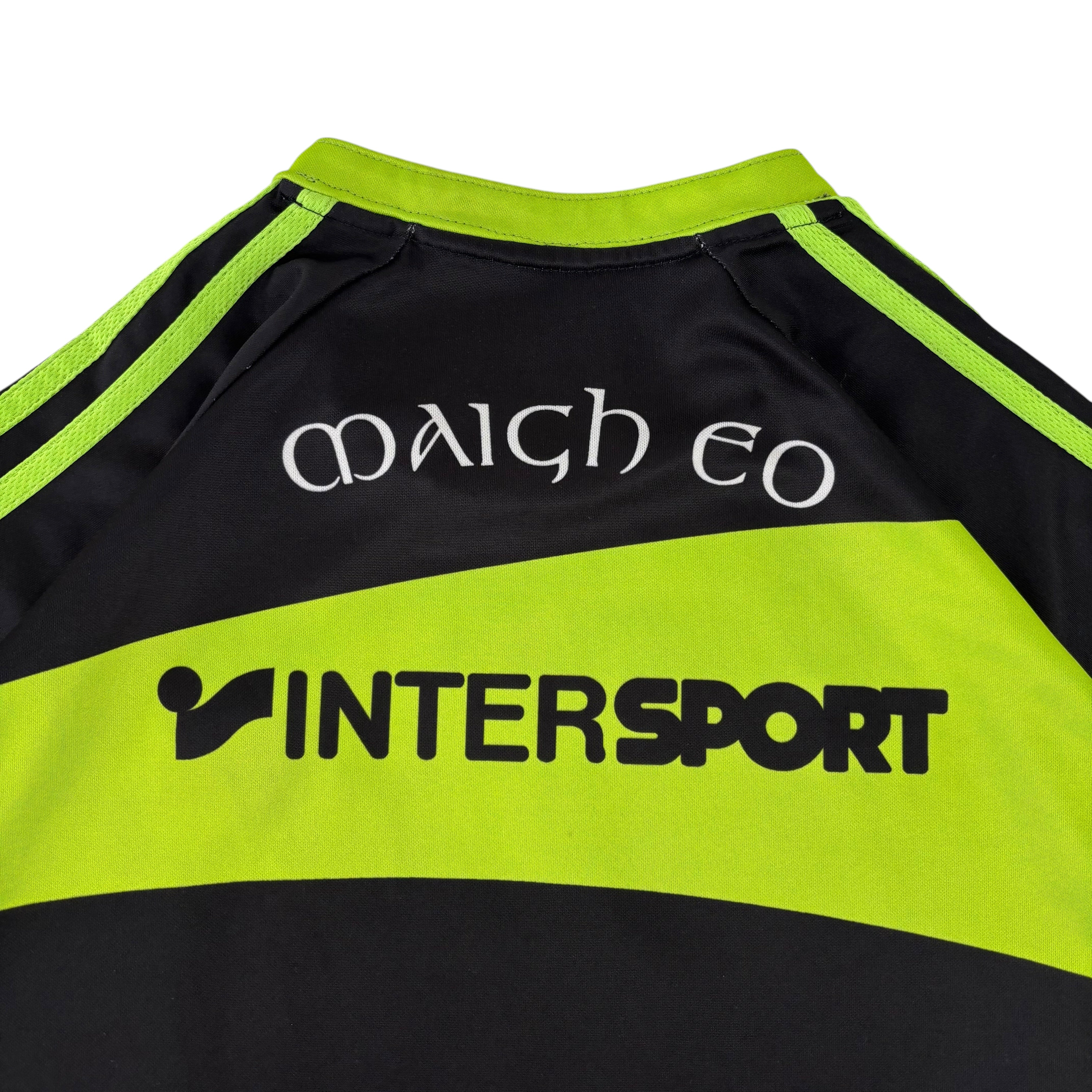 O’Neills Mayo GAA 2015/16 Away Jersey (L)