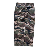 Camouflage DPM Army Combat Trousers (L)