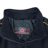 JHDesign Black Porsche Racing Jacket (M-L)